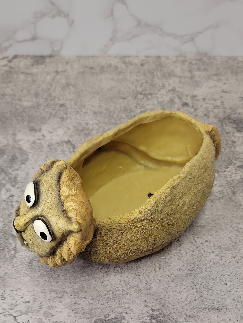 Simba the Lion Planter Pot - Picture 9 of 13